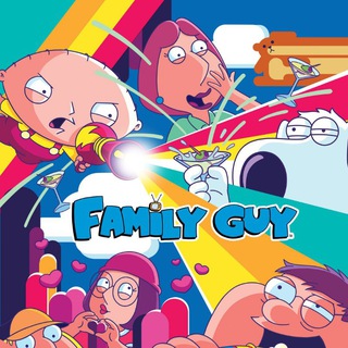 Family Guy Season 23