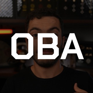 Método OBA - Otávio Souza