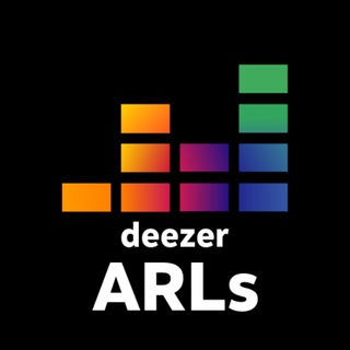Deezer ARLs