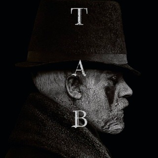 Taboo Season 1