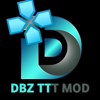 DBZ TTT MOD