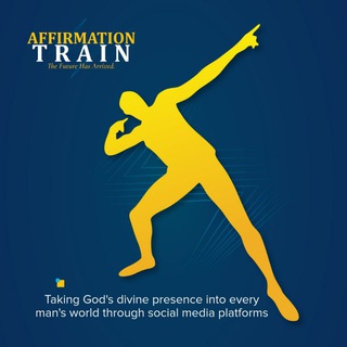 Affirmation Train