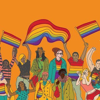 Mumbai Gay Group (LGBTQ) 🏳‍🌈