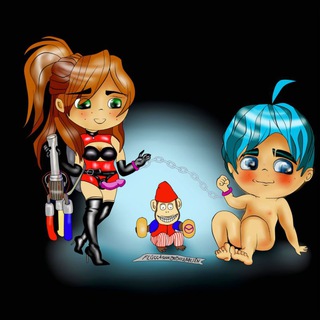 BDSM – Ликбез