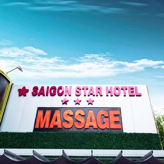 Massage Sài Gòn Star