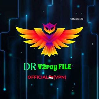 🇱🇰🔥DR 𝗩𝗣𝗡 V2RAY 🔥🇮🇩