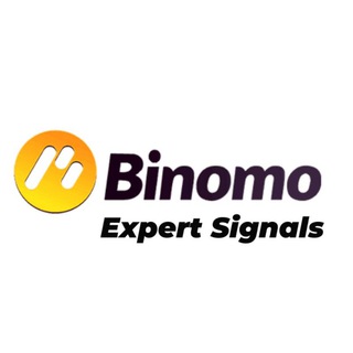 ⭐️ BINOMO EXPERT SIGNALS FREE ⭐️