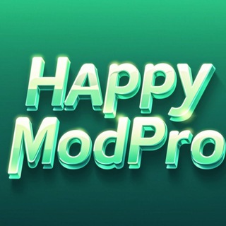 HappyModPro