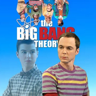 The Big Bang Theory Mmsub ( Ongoing... )