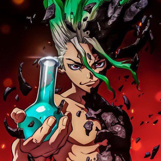 Dr. Stone Tamil [SCAM]