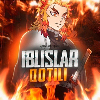 Iblislar Qotili | O'zbek tilida| Uzbek tilida | 4 Mavsum - Fasl