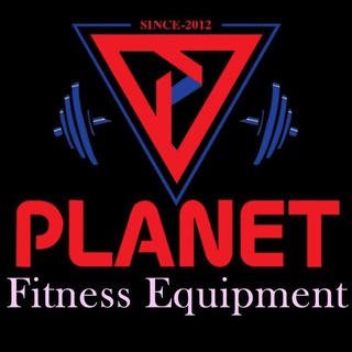Planet Fitness equipment