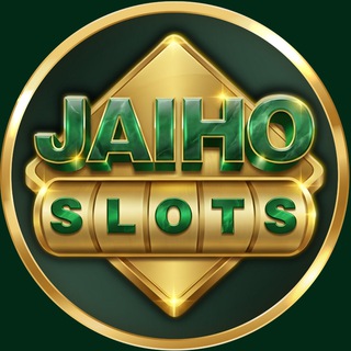 JAIHOSLOTS | Official Channel ®