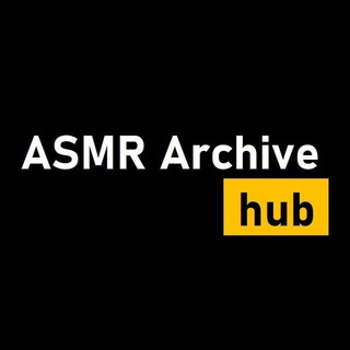 ASMR Archive Hub