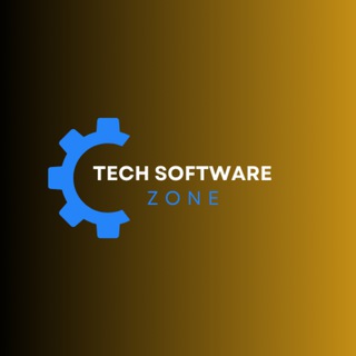 𝐓𝐞𝐜𝐡 𝐒𝐨𝐟𝐭𝐰𝐚𝐫𝐞 𝐙𝐨𝐧𝐞