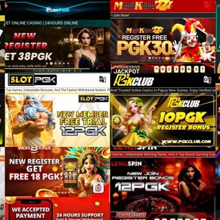 🇵🇬PNG ONLINE CASINO PLATFORMS🇵🇬