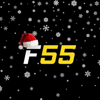 FORMULA55.TJ 🇹🇯 ( второй канал)