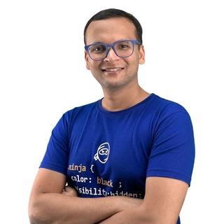 Complete Coding by Prashant Sir