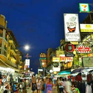 🇹🇭🍻 NightLife THAILAND – Info Sharing on Bangkok / Pattaya / Phuket / Haytai
