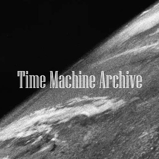 Time Machine Archive