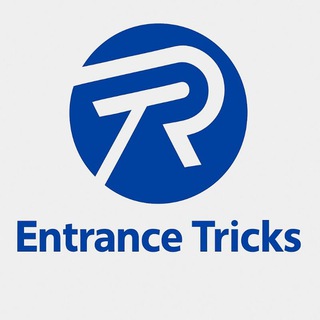 Entrance Tricks ️️