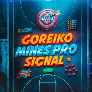 GOREIKO MINES PRO SIGNAL 🤖