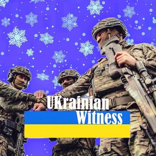 Ukrainian Witness