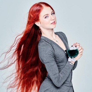 Alexandra Trusova ✔