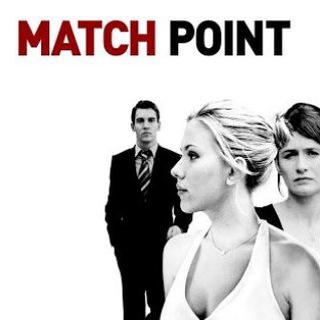 🎬 Match Point ( 2005 ) 📩