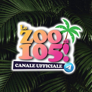 L'isola dello Zoo 🏝 CANALE UFFICIALE