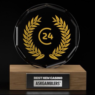 24Casino.com – Best New Casino
