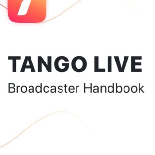Tango Live FAQ ✔