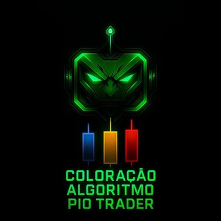 Algoritmo Pio Trader - Estatísticas Semanais