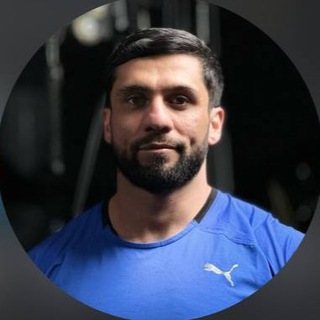 31-IYUL | Bodybuilding Sirlarini ochamiz