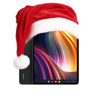 Xiaomi Pad 5 - Windows