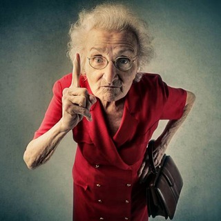 Les Mémés Contrattaquent