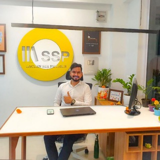 SSP sir ( physics doctor )