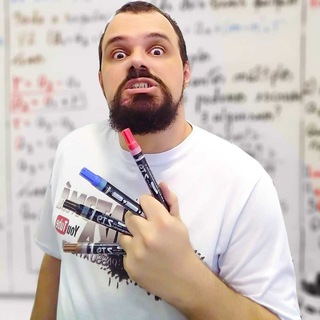 Canal Matemática Passo a Passo (No Telegram)