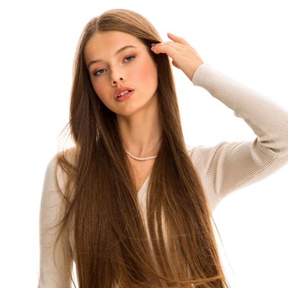 Maria Talanova • @maria_talanovaa • Model