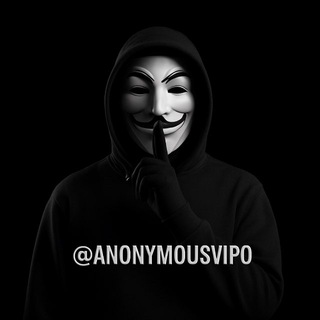 ANONYMOUS