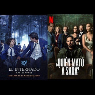 EL INTERNADO LAS CUMBRES & QUIEN MATO A SARA