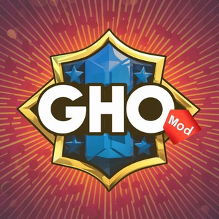 💣 GHO Mod - Mod Menu!