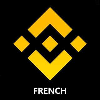 Binance French ✔