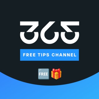 365Tips 🆓 Tips Channel 🎁