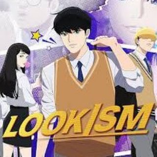 Lookism season 2 in hindi Official dubbed