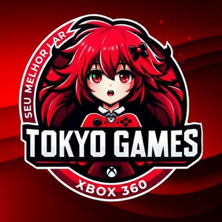 TokyoGames 🔴🎮 | XBOX 360 RGH