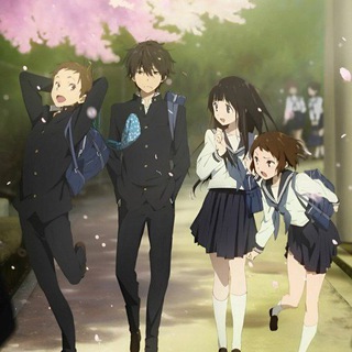 Hyouka