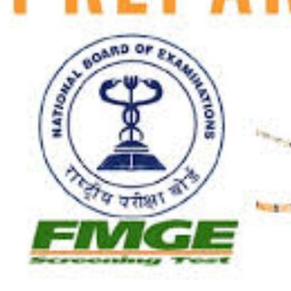 FMGE Preparation 2025