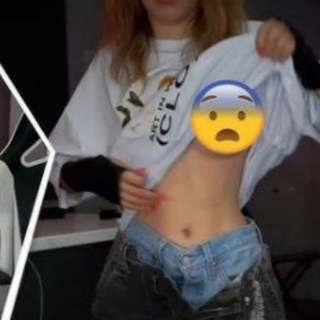 Deepfake`s Cloud Блогерши