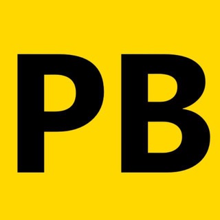 PB офф канал